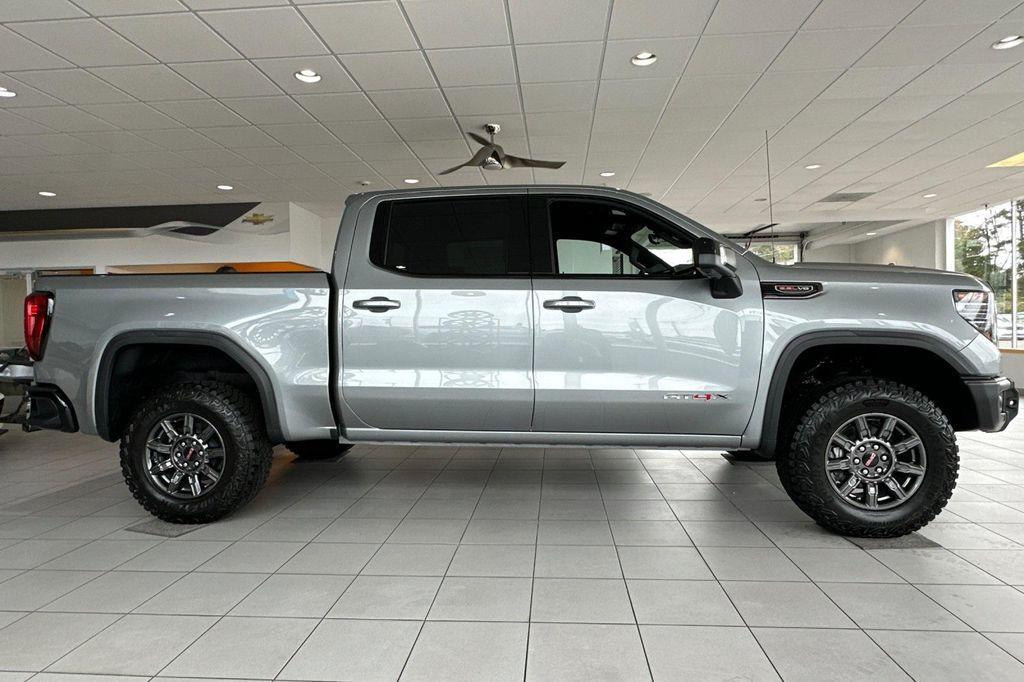 new 2026 GMC Sierra 1500 car, priced at $84,385