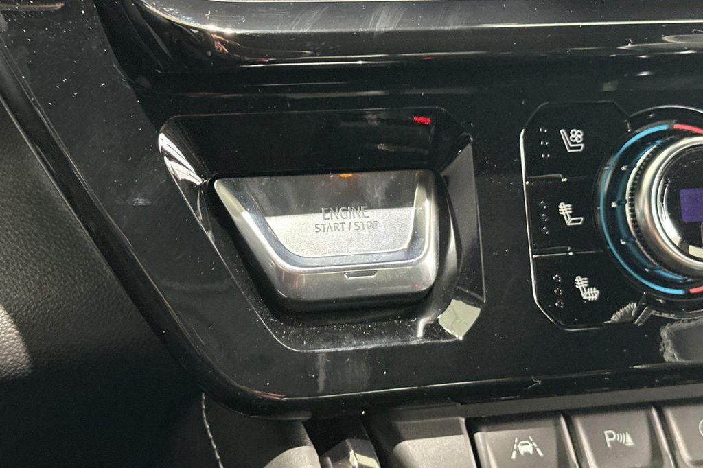 new 2026 GMC Sierra 1500 car, priced at $84,385