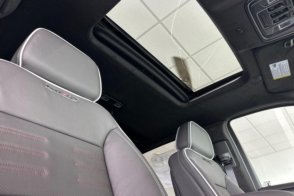 new 2026 GMC Sierra 1500 car, priced at $84,385