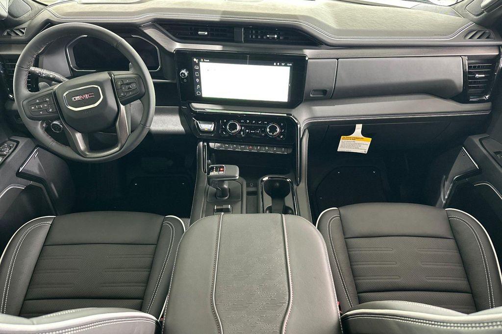 new 2026 GMC Sierra 1500 car, priced at $84,385