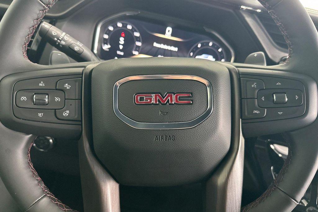 new 2026 GMC Sierra 1500 car, priced at $84,385