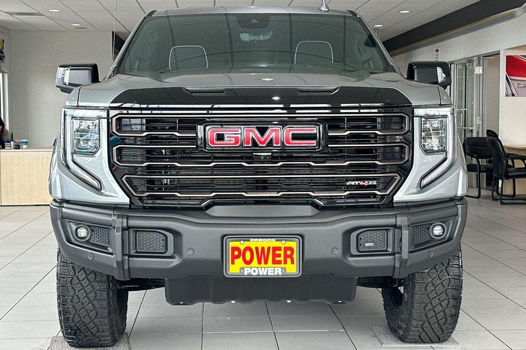new 2026 GMC Sierra 1500 car, priced at $84,385