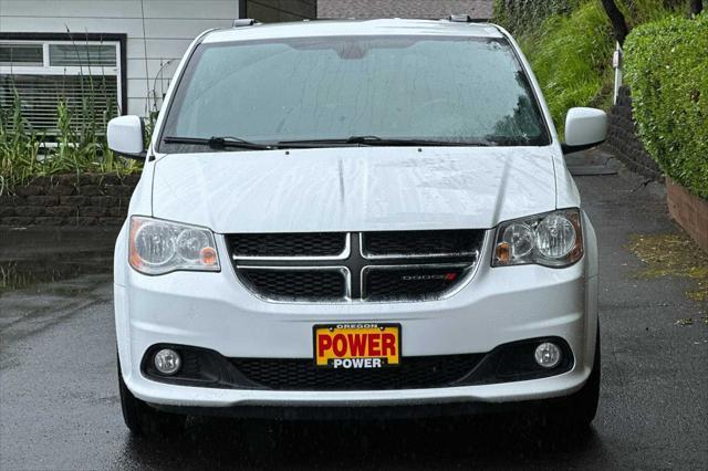 used 2019 Dodge Grand Caravan car, priced at $16,995