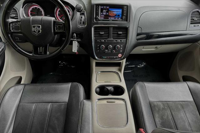 used 2019 Dodge Grand Caravan car, priced at $16,995