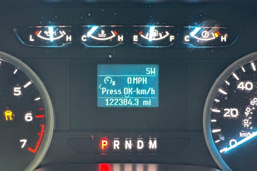 used 2018 Ford F-150 car, priced at $22,995
