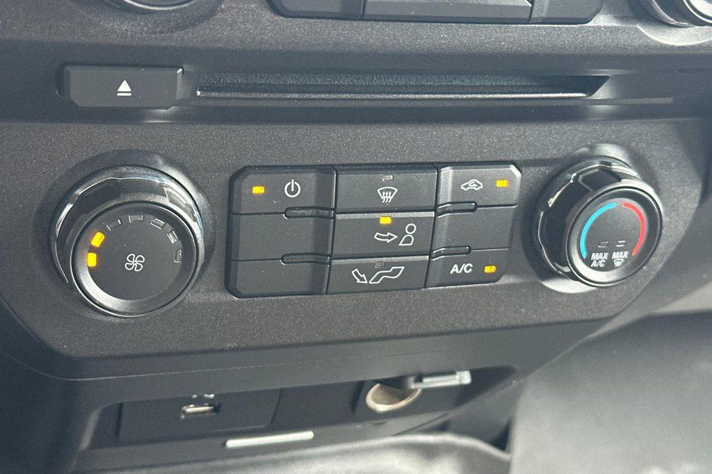 used 2018 Ford F-150 car, priced at $22,995
