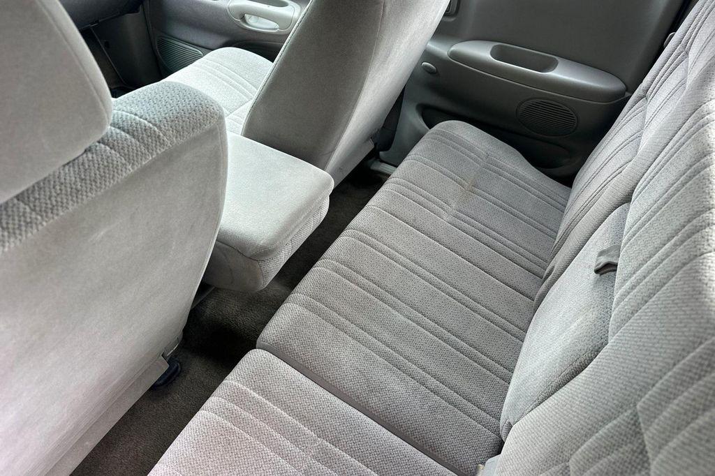 used 2002 Toyota Tundra car, priced at $8,995