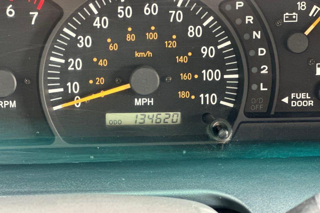 used 2002 Toyota Tundra car, priced at $8,995