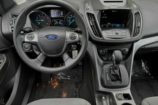 used 2016 Ford Escape car, priced at $6,995