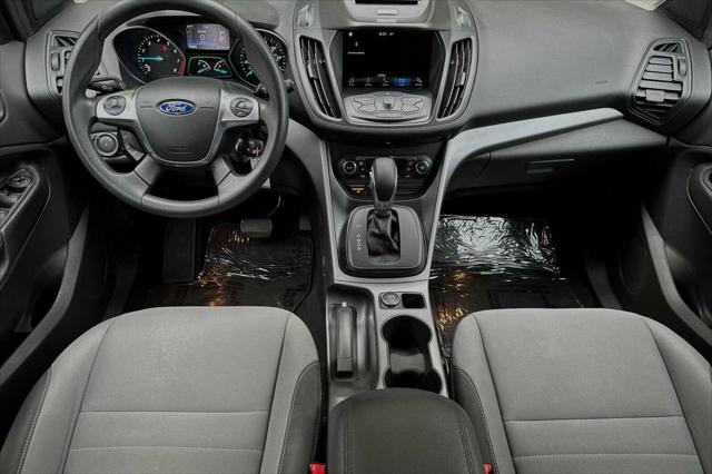 used 2016 Ford Escape car, priced at $6,995