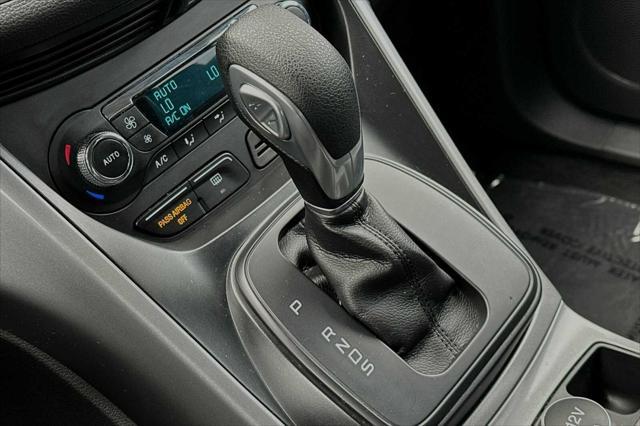 used 2016 Ford Escape car, priced at $6,995