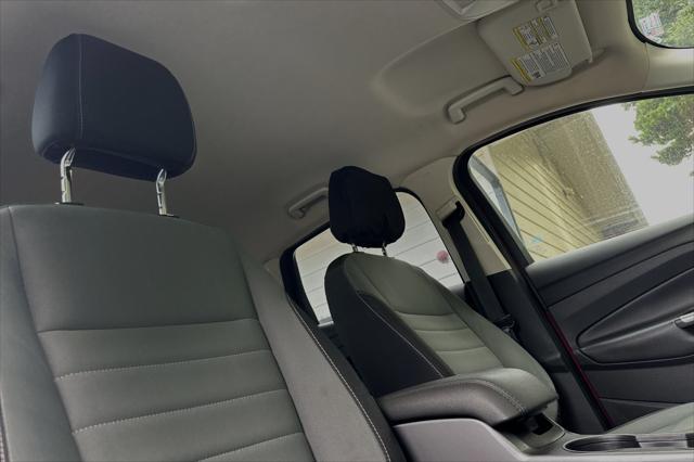 used 2016 Ford Escape car, priced at $6,995
