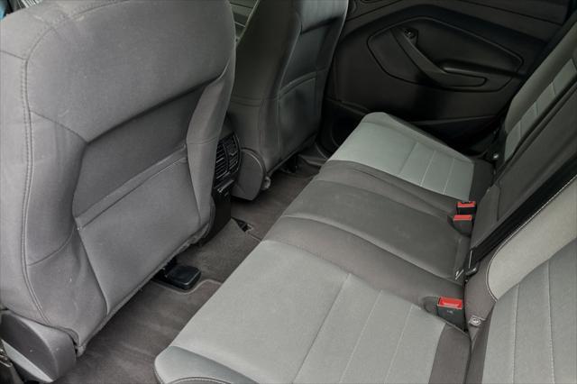 used 2016 Ford Escape car, priced at $6,995