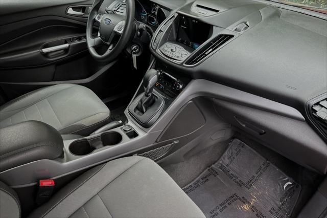 used 2016 Ford Escape car, priced at $6,995