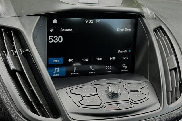 used 2016 Ford Escape car, priced at $6,995