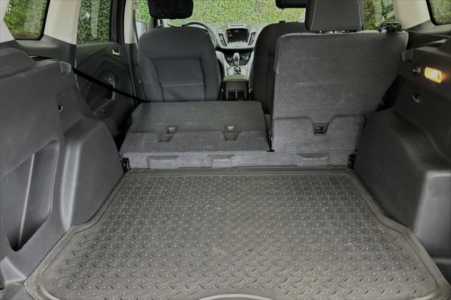 used 2016 Ford Escape car, priced at $6,995