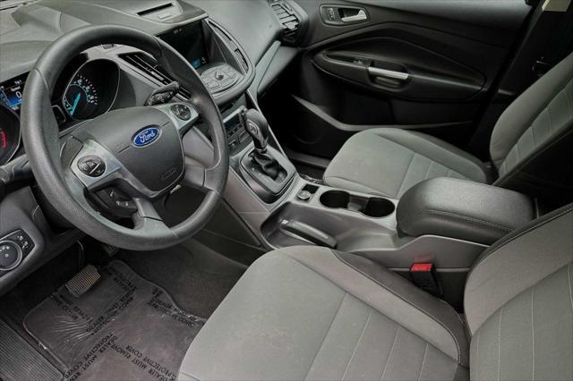used 2016 Ford Escape car, priced at $6,995