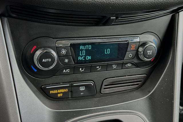 used 2016 Ford Escape car, priced at $6,995