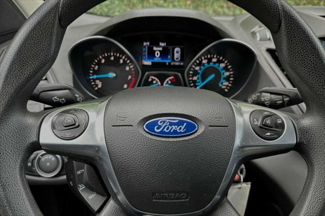 used 2016 Ford Escape car, priced at $6,995