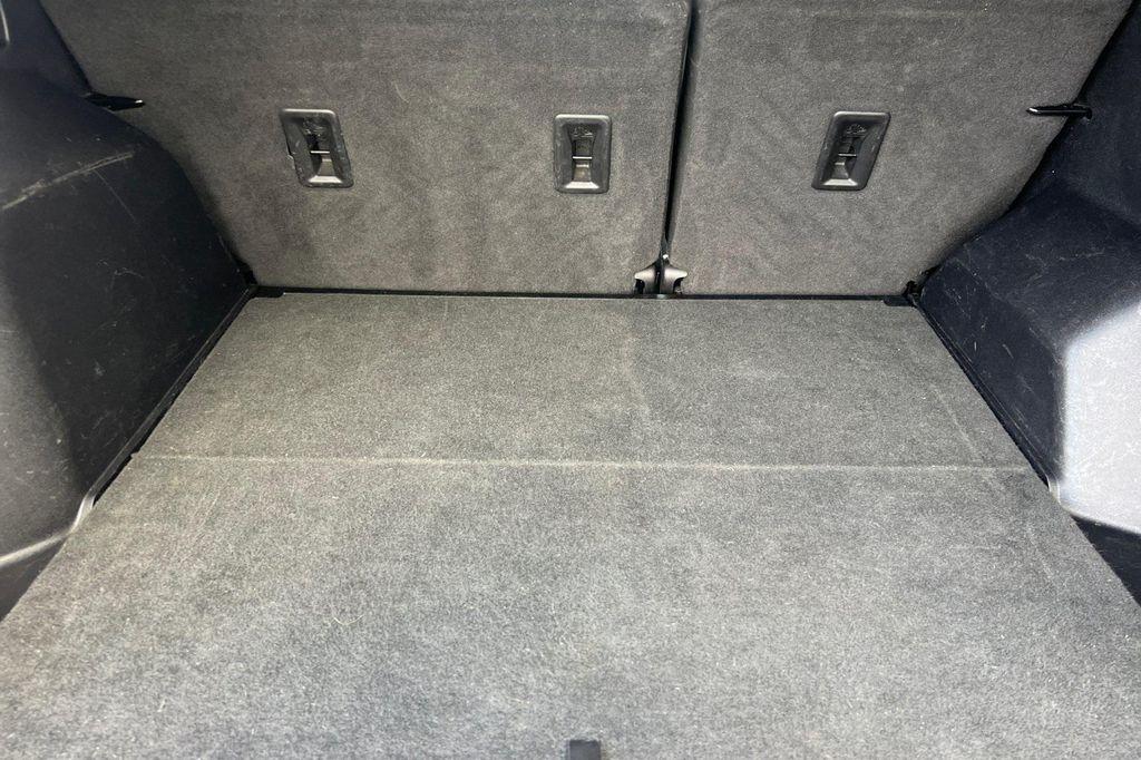 used 2018 Chevrolet Equinox car, priced at $11,995