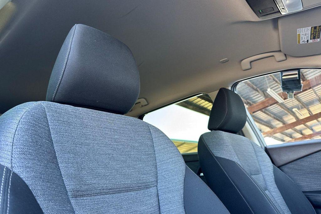 used 2023 Nissan Rogue car, priced at $20,990