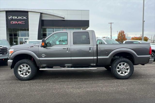 used 2012 Ford F-350 car, priced at $33,490