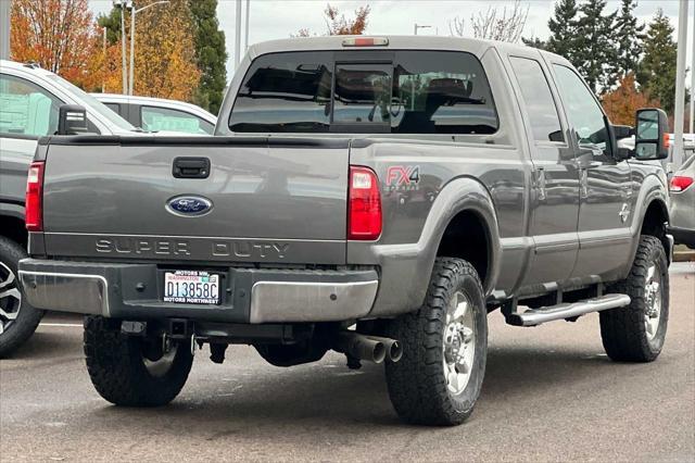 used 2012 Ford F-350 car, priced at $33,490