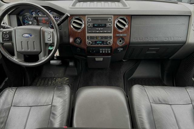 used 2012 Ford F-350 car, priced at $33,490