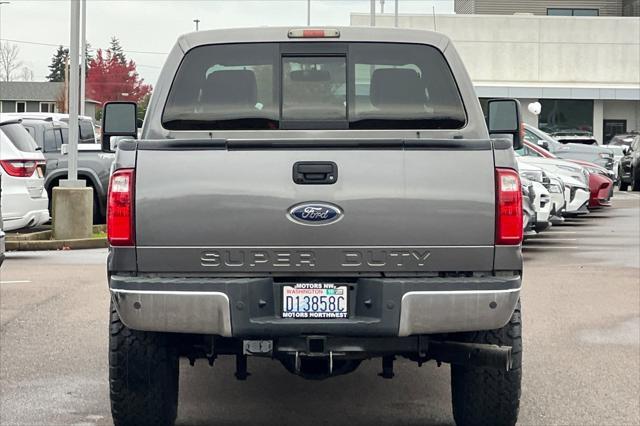 used 2012 Ford F-350 car, priced at $33,490