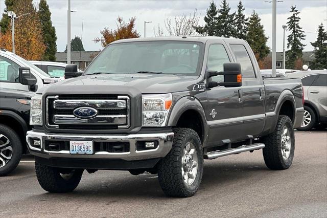 used 2012 Ford F-350 car, priced at $33,490