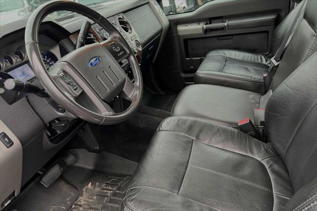 used 2012 Ford F-350 car, priced at $33,490