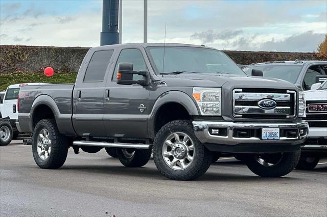 used 2012 Ford F-350 car, priced at $33,490