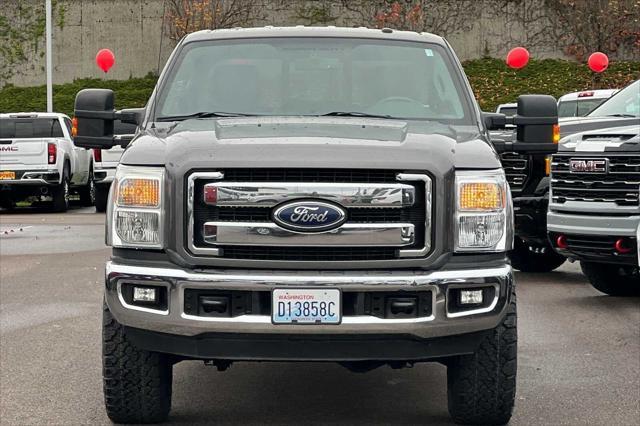 used 2012 Ford F-350 car, priced at $33,490