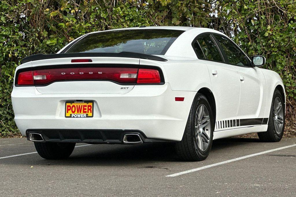 used 2014 Dodge Charger car, priced at $9,995