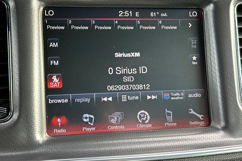 used 2014 Dodge Charger car, priced at $9,995