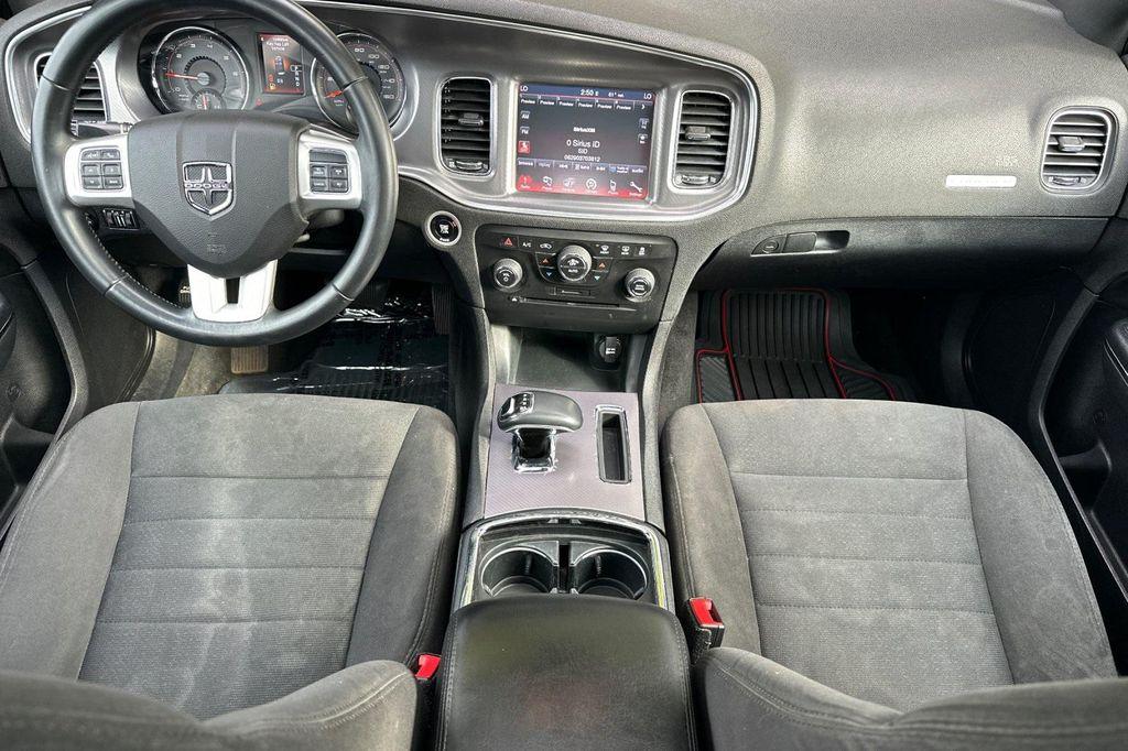 used 2014 Dodge Charger car, priced at $9,995