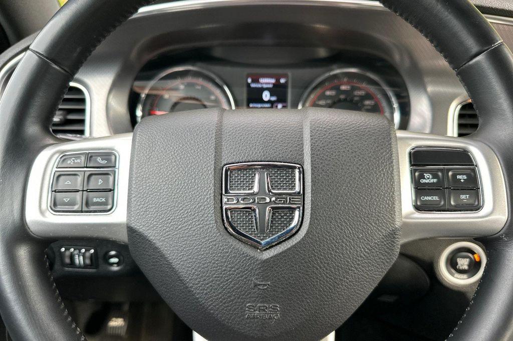 used 2014 Dodge Charger car, priced at $9,995