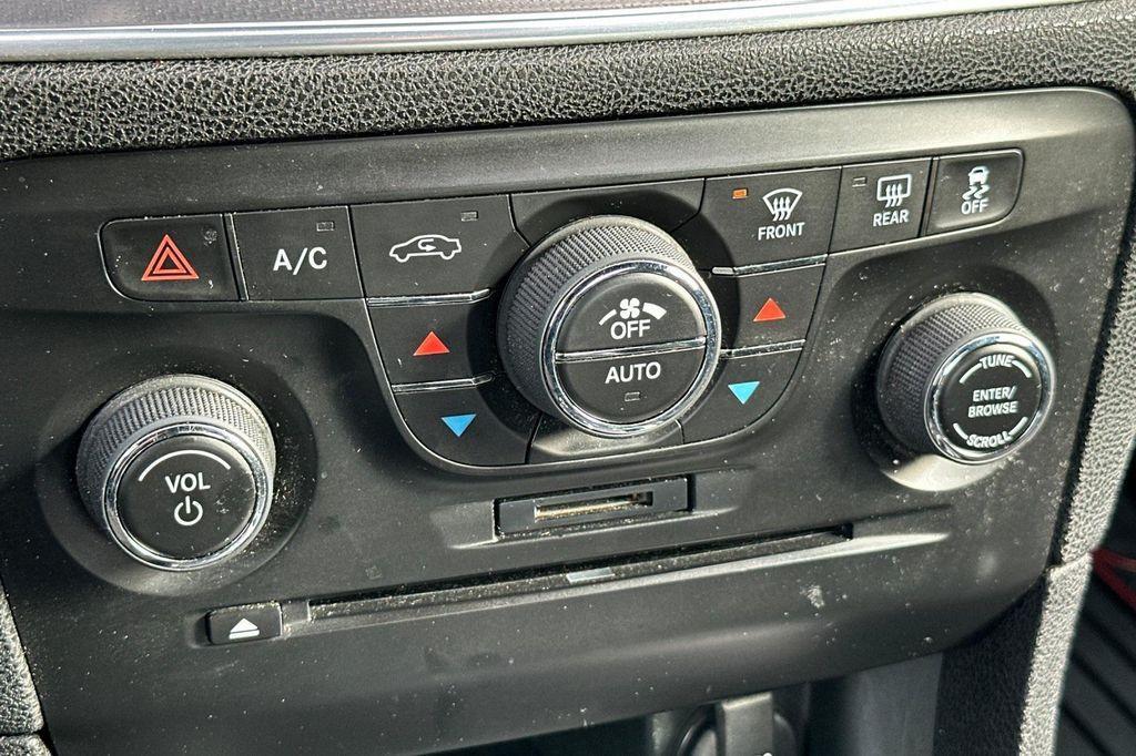 used 2014 Dodge Charger car, priced at $9,995