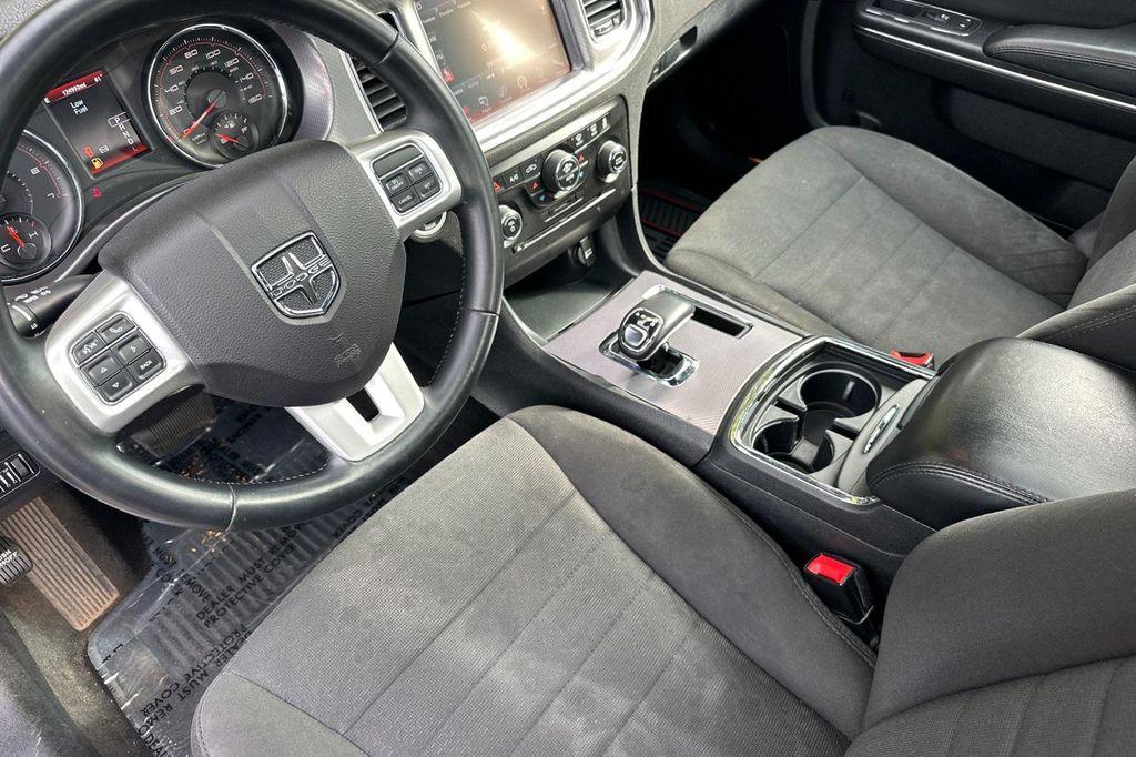 used 2014 Dodge Charger car, priced at $9,995