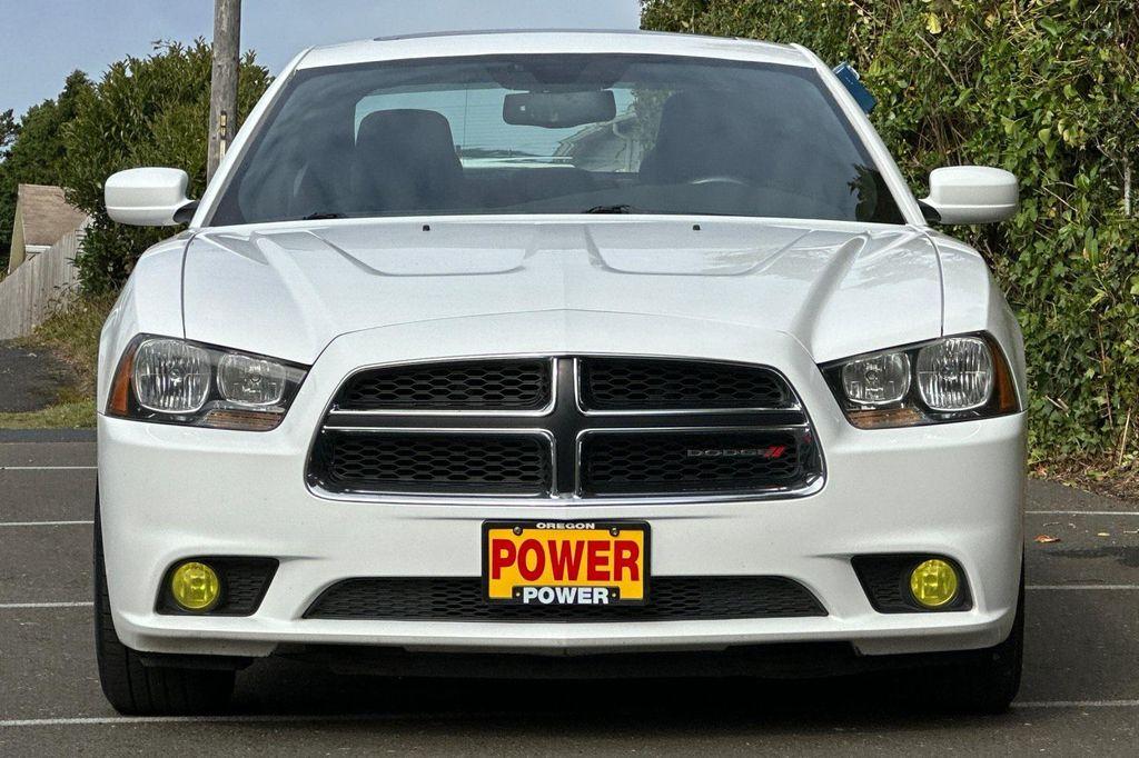 used 2014 Dodge Charger car, priced at $9,995