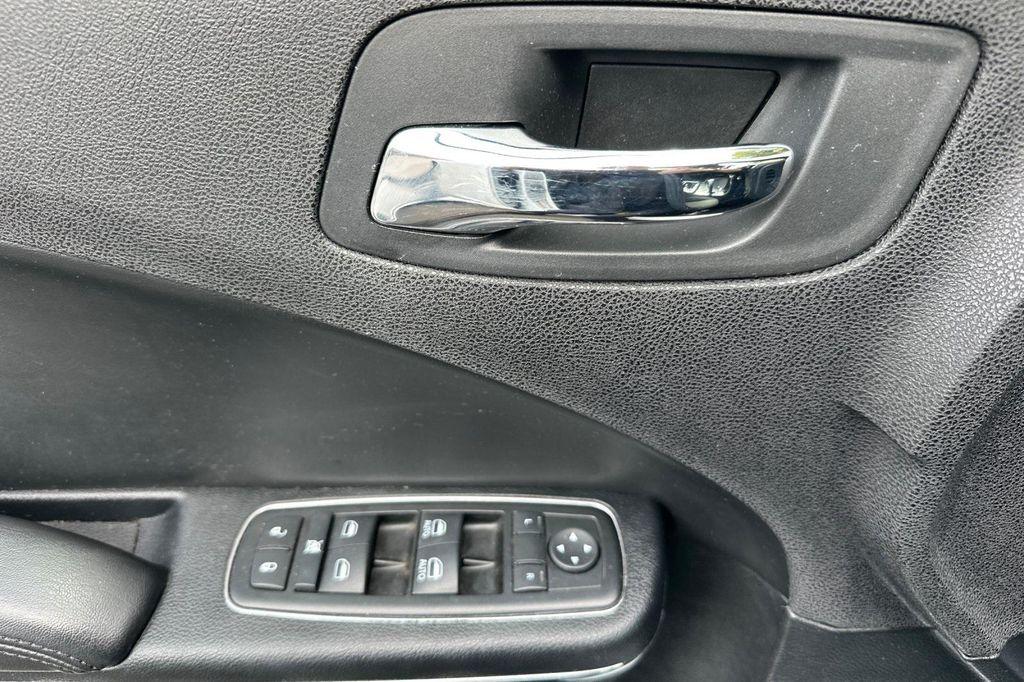 used 2014 Dodge Charger car, priced at $9,995