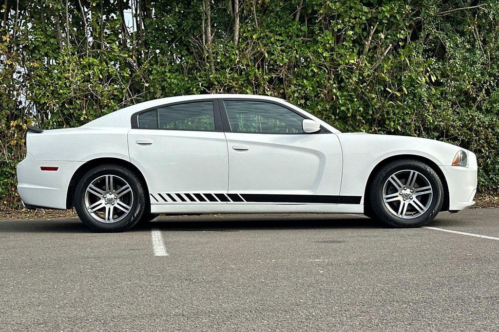 used 2014 Dodge Charger car, priced at $9,995