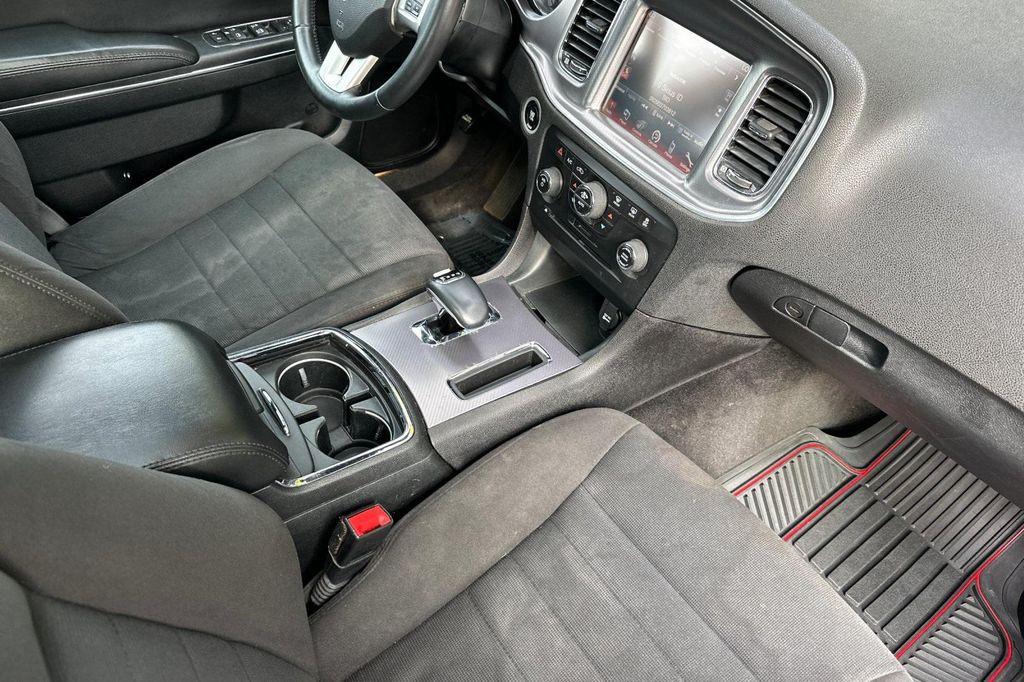 used 2014 Dodge Charger car, priced at $9,995
