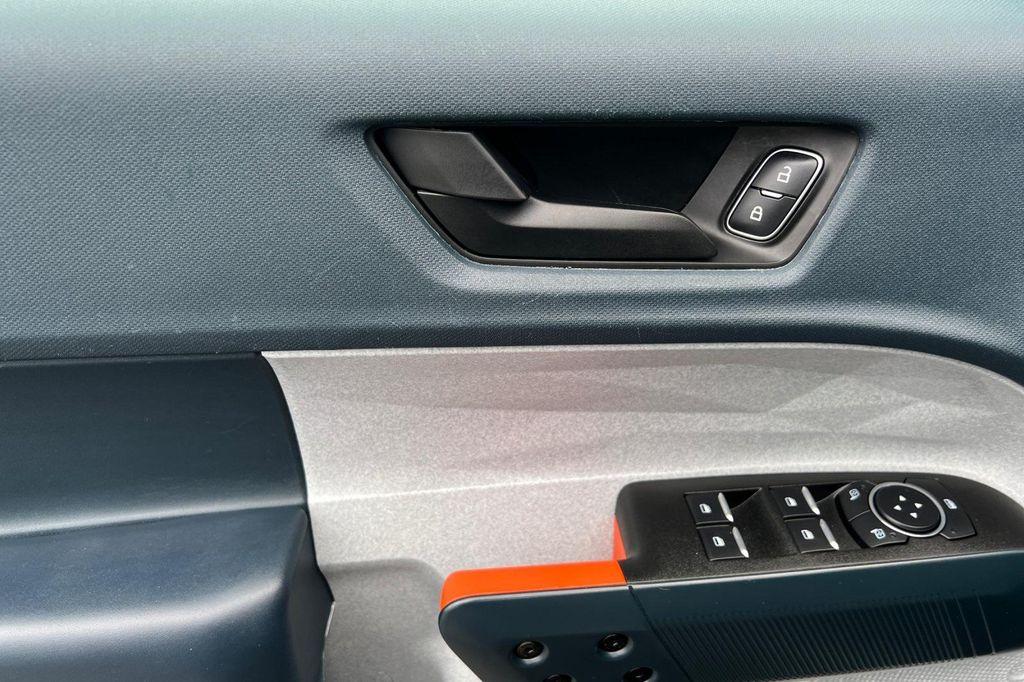 used 2024 Ford Maverick car