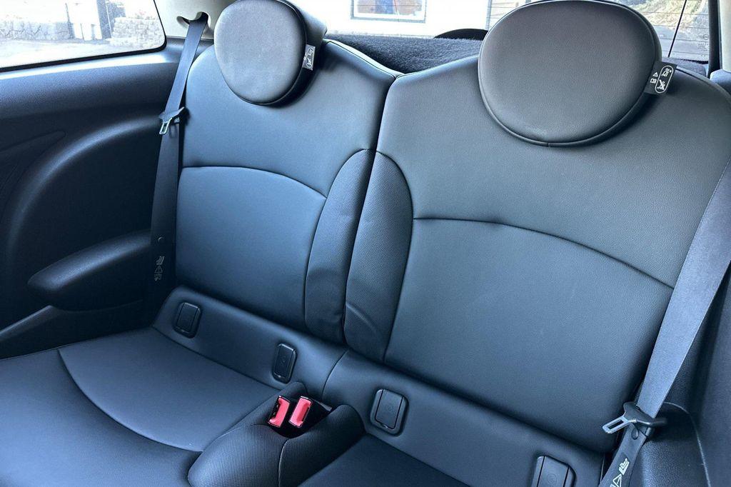 used 2011 MINI Cooper S car, priced at $6,995