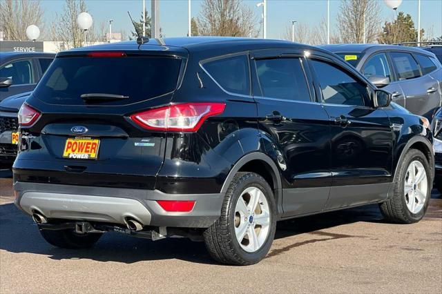 used 2016 Ford Escape car, priced at $8,990