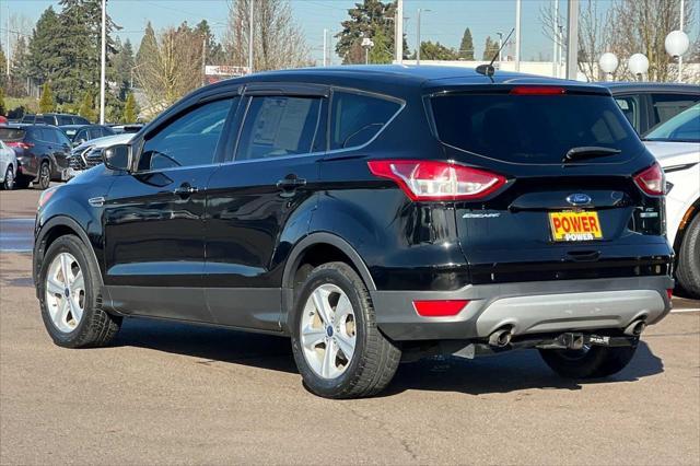 used 2016 Ford Escape car, priced at $8,990