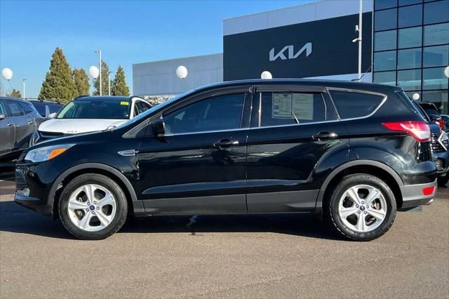 used 2016 Ford Escape car, priced at $8,990