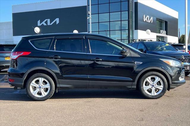 used 2016 Ford Escape car, priced at $8,990