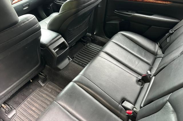 used 2010 Subaru Outback car, priced at $7,495